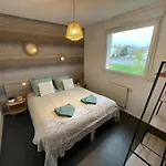 Дом отдыха La Petillante *