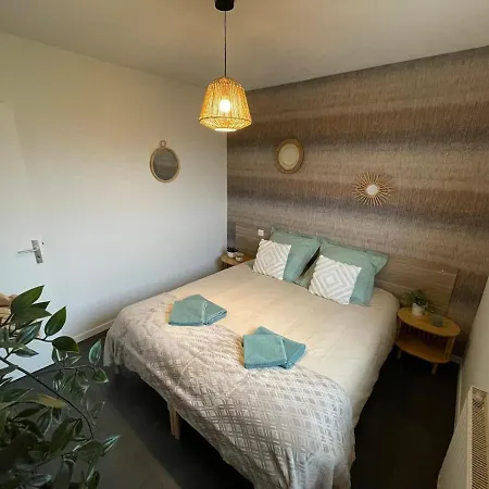 Casa de Férias La Petillante *