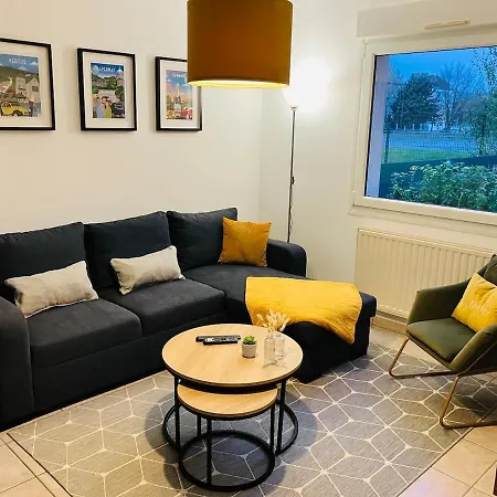 Casa de Férias La Petillante