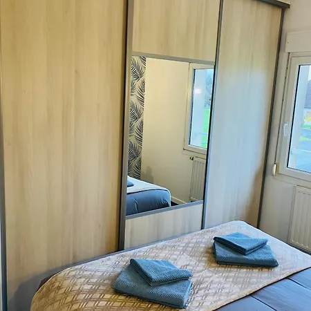 La Petillante Casa de Férias *