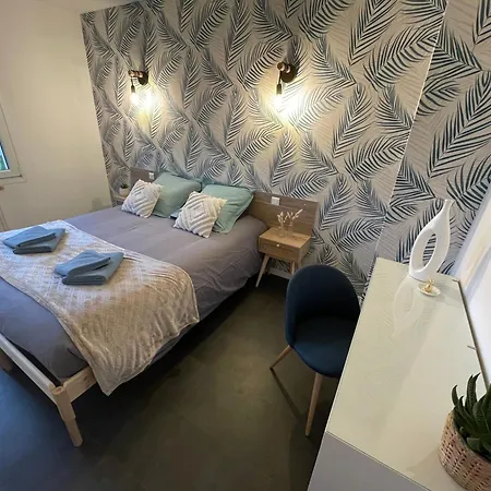 La Petillante Casa de Férias