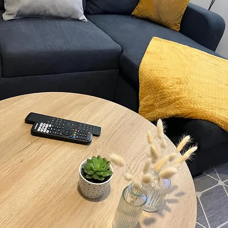 Casa de Férias La Petillante *