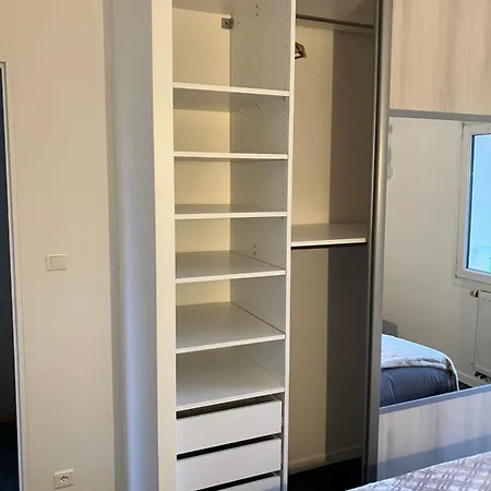 La Petillante Casa de Férias Blancs-Coteaux