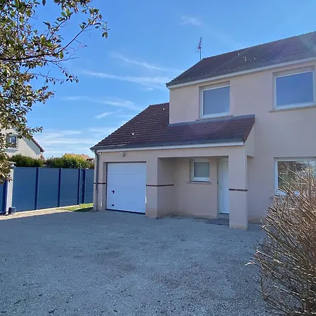 La Petillante Casa de Férias *